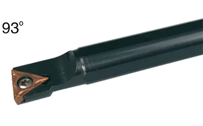 державка расточная CNCM S10K-STUCR11, арт. 13302