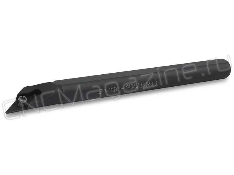 державка расточная CNCM S10K-SVJBR11, арт. 21157