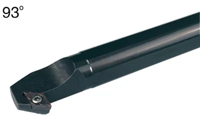 державка расточная CNCM S10M-SDZCR07, арт. 03776