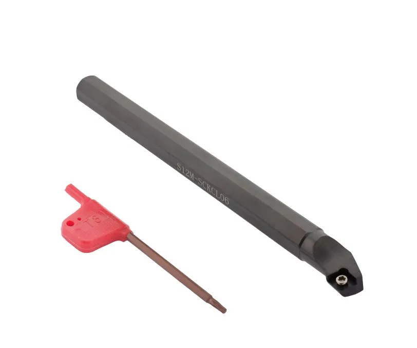 Державка расточная 00058163 SANT S12M-SCKCL06