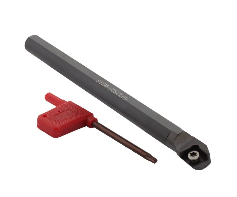 Державка расточная 00058165 SANT S12M-SCKCL09