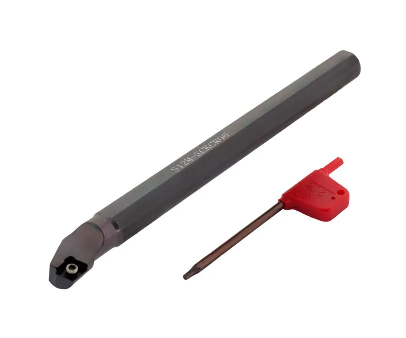 Державка расточная 00059048 SANT S12M-SCKCR06