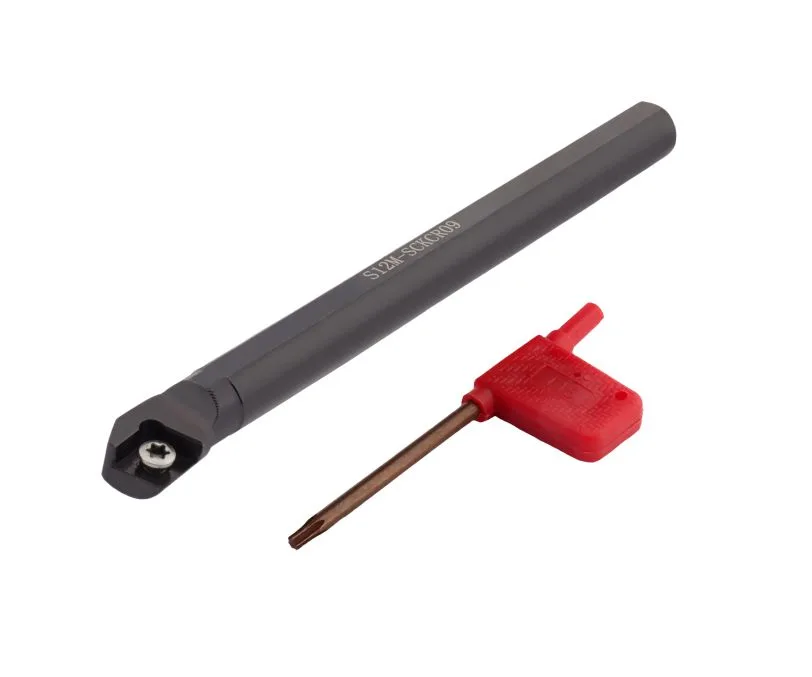 Державка расточная 00058164 SANT S12M-SCKCR09