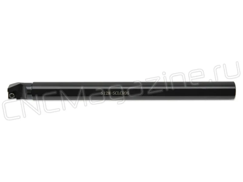 державка расточная CNCM S12M-SCLCR06, арт. 01282