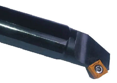 державка расточная CNCM S12M-SSSCL09, арт. 07699