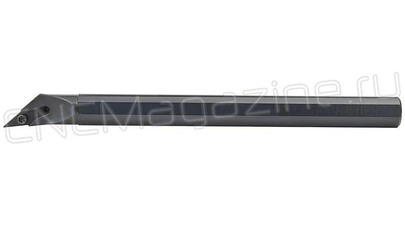 державка расточная CNCM S12M-SVXBR11, арт. 11708