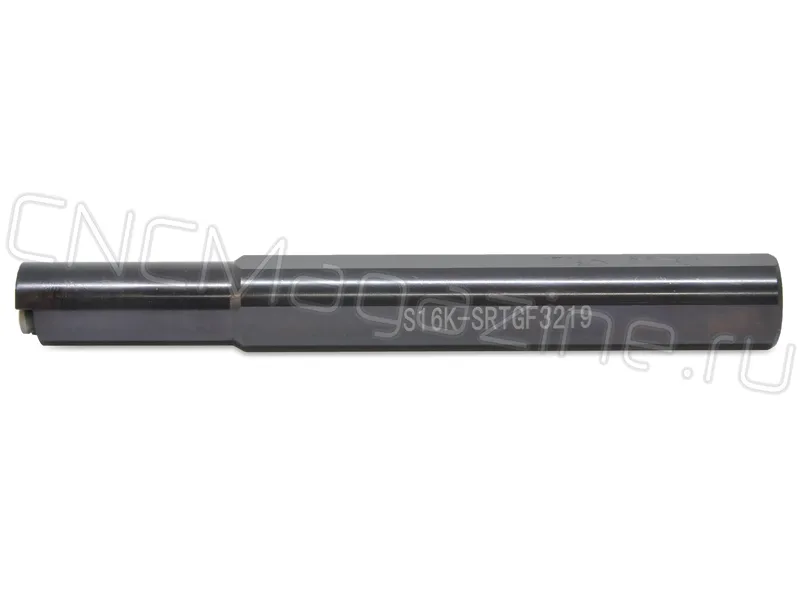 резец канавочный DaoQin S16K-SRTGF3219, арт. 25621