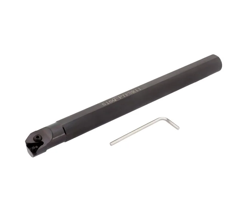 Державка расточная 00057353 SANT S16Q-PTFNR11