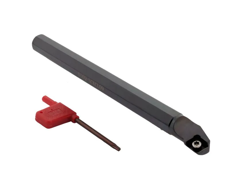 Державка расточная 00058167 SANT S16Q-SCKCL09