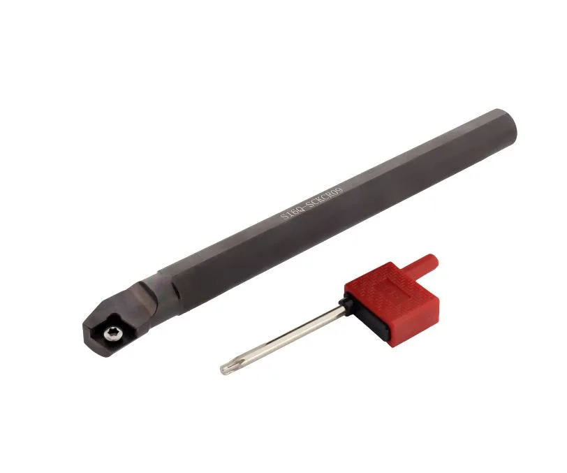 Державка расточная 00058166 SANT S16Q-SCKCR09