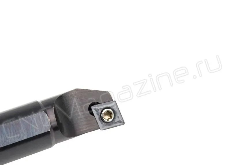 державка расточная CNCM S16Q-SCLPL09, арт. 11561: фото 2