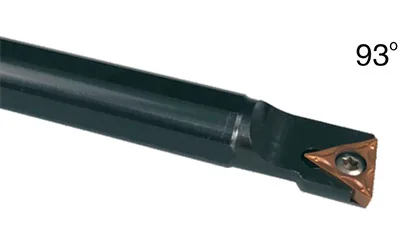 державка расточная CNCM S16Q-STUCL11, арт. 17094