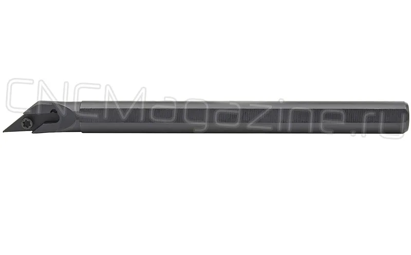 державка расточная CNCM S16Q-SVXCR11, арт. 00916