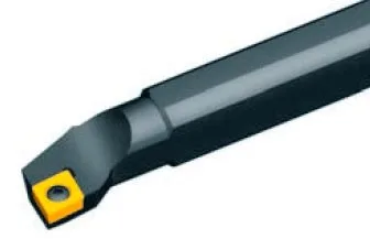 державка расточная CNCM S16R-SCLCR09, арт. 11153