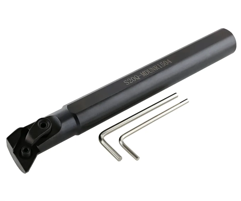 Державка расточная 00059022 SANT S20Q-MDUNR1504