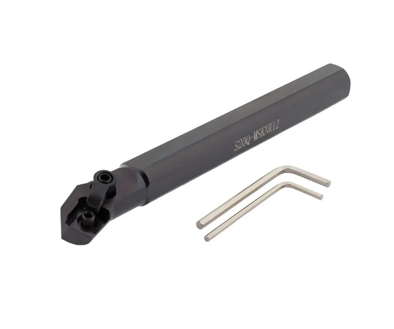 Державка расточная SANT S20Q-MSKNR12, арт. 00058118