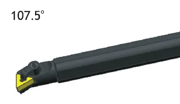 державка расточная 02043 CNCM S20Q-MTQNR16