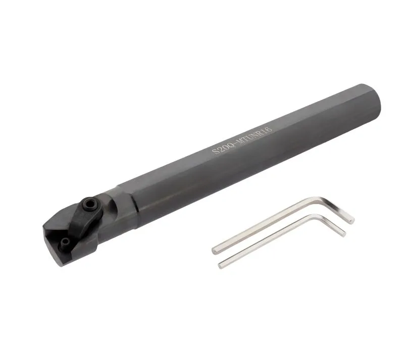 Державка расточная SANT S20Q-MTUNR16, арт. 00060371