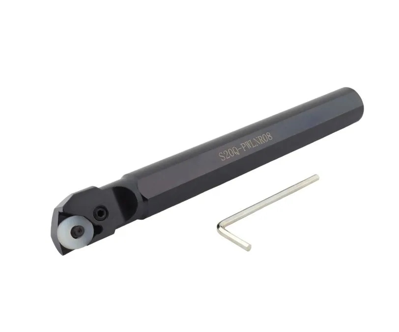 Державка расточная 00059043 SANT S20Q-PWLNR08
