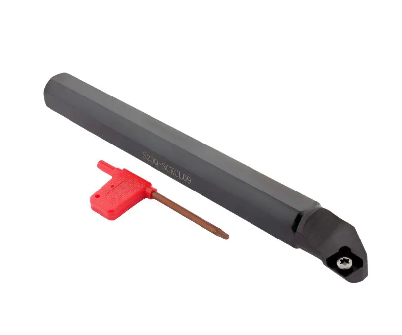 Державка расточная 00058168 SANT S20Q-SCKCL09