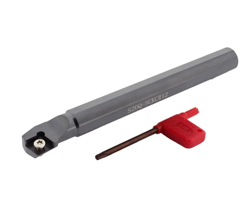 Державка расточная SANT S20Q-SCKCR12, арт. 00058171