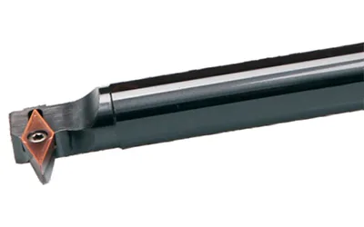 державка расточная CNCM S20Q-SVWCR16, арт. 07716