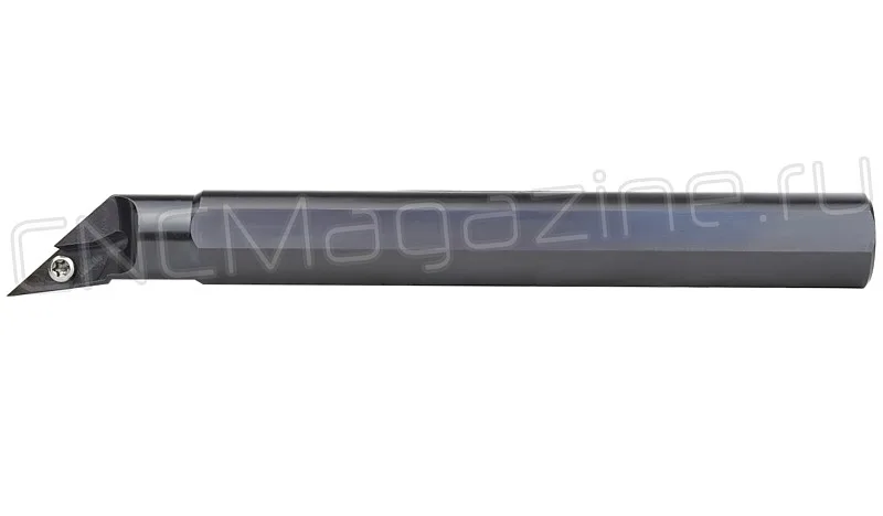 державка расточная CNCM S20Q-SVXCR16, арт. 03363