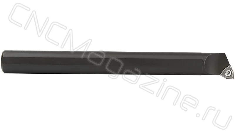 державка расточная Intool S20R-SWLCL06, арт. 11578