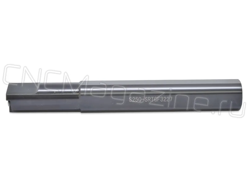 резец канавочный DaoQin S25Q-SRTGF3227, арт. 25623
