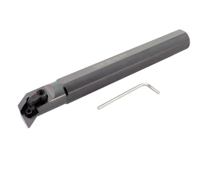 Державка расточная 00059023 SANT S25R-MDUNR1504