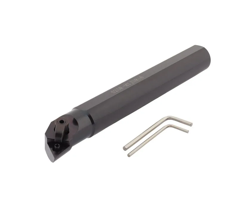 Державка расточная SANT S25R-MTJNR16, арт. 00060390