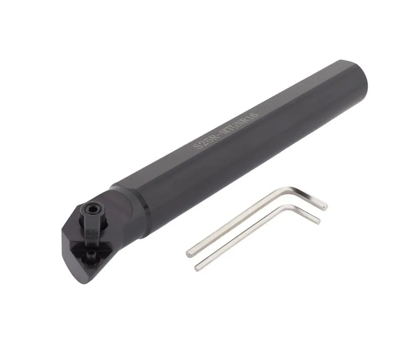 Державка расточная 00066901 SANT S25R-MTQNR16