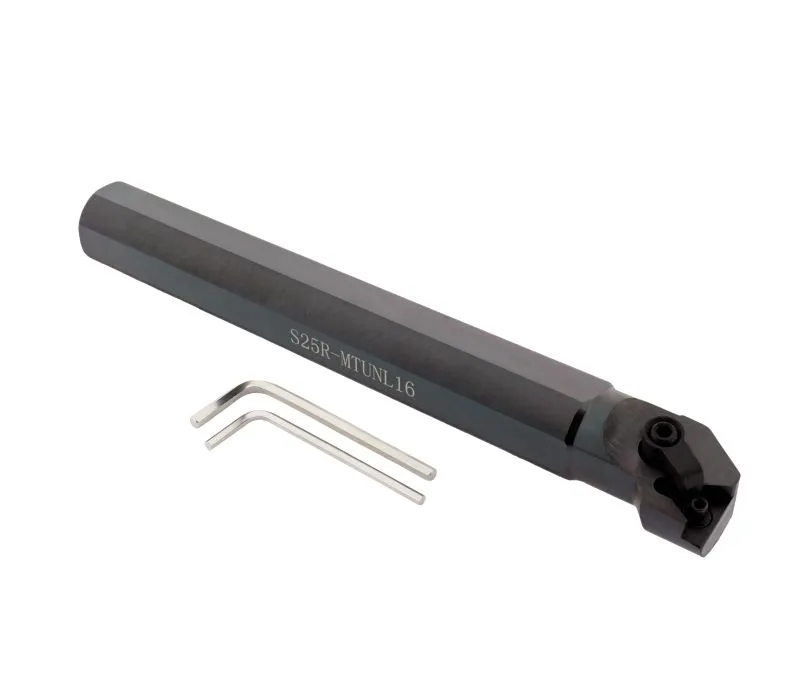 Державка расточная SANT S25R-MTUNL16, арт. 00060373