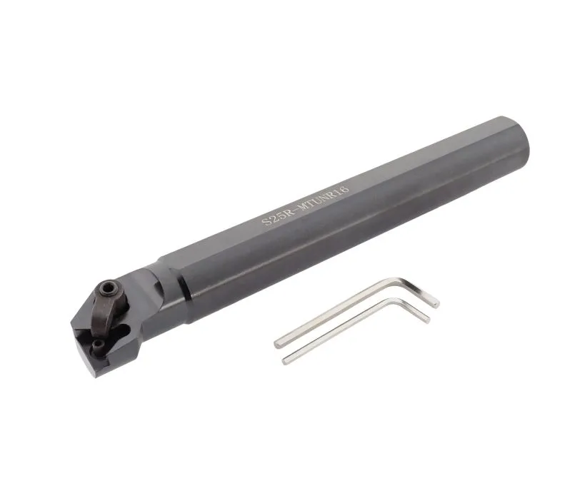 Державка расточная SANT S25R-MTUNR16, арт. 00060374