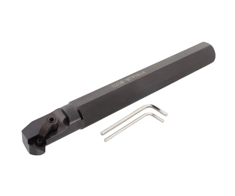 Державка расточная SANT S25R-MTWNR16, арт. 00060383
