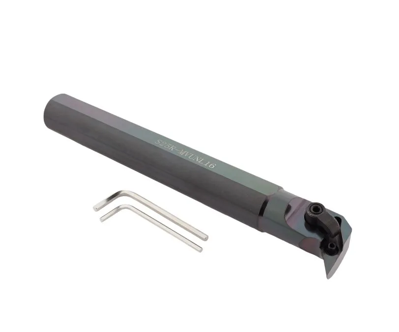 Державка расточная 00060395 SANT S25R-MVUNL16