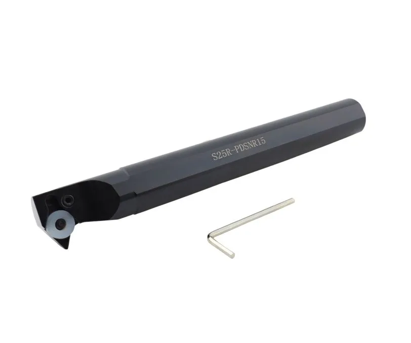 Державка расточная SANT S25R-PDSNR15, арт. 00066905