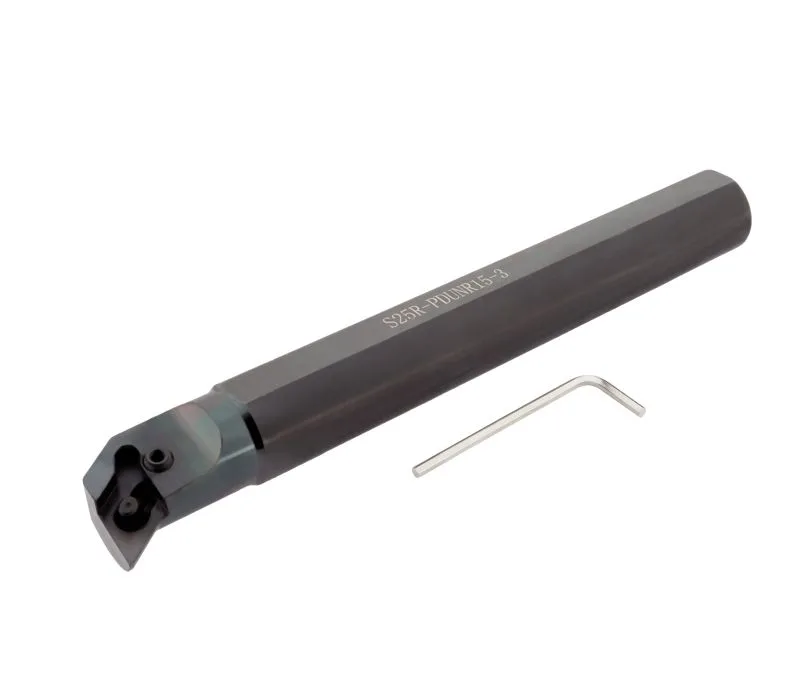 Державка расточная SANT S25R-PDUNR15-3, арт. 00059038