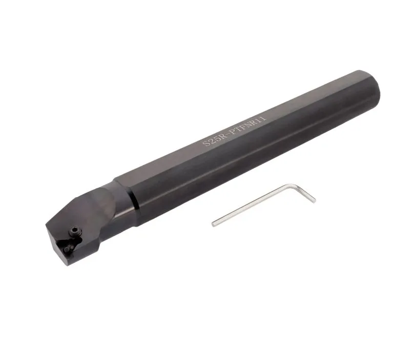 Державка расточная SANT S25R-PTFNR11, арт. 00057356