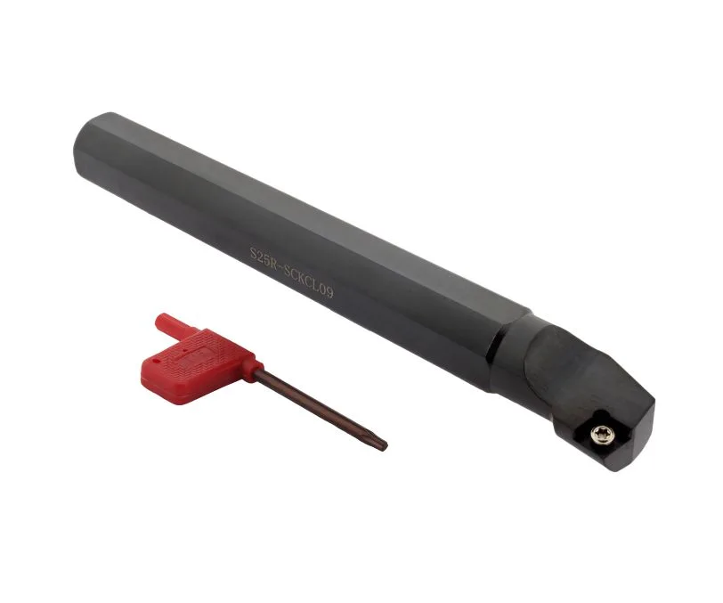 Державка расточная 00058169 SANT S25R-SCKCL09