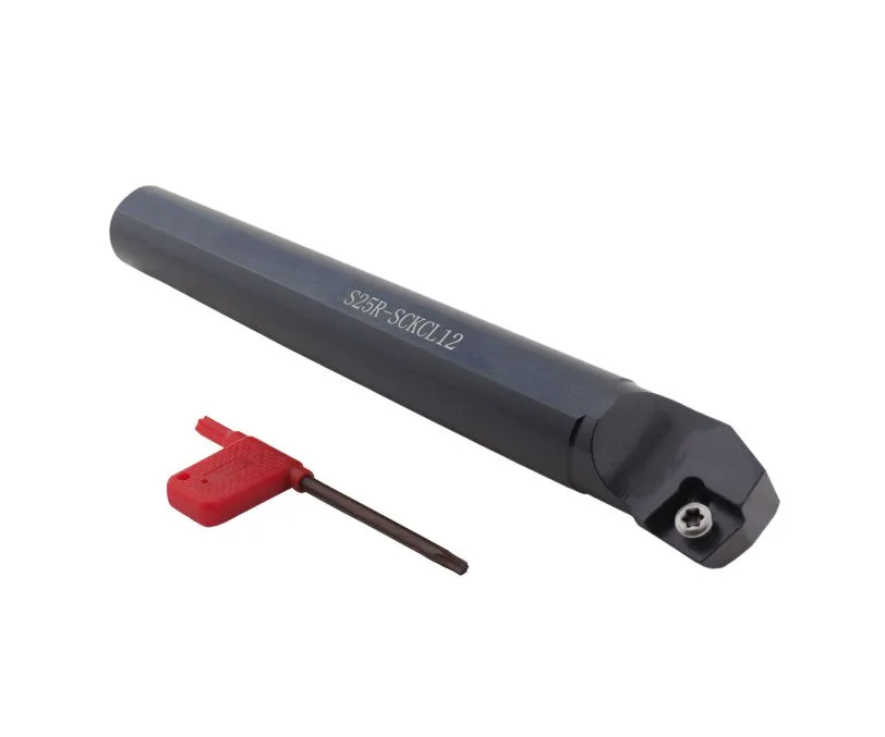 Державка расточная SANT S25R-SCKCL12, арт. 00060408