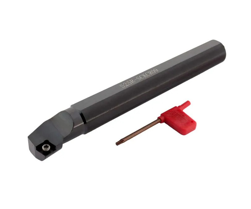 Державка расточная 00060407 SANT S25R-SCKCR09