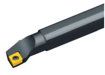 державка расточная CNCM S25R-SCLCR12, арт. 01285