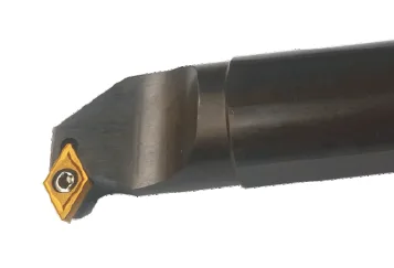 державка расточная CNCM S25R-SDWCR11, арт. 05575