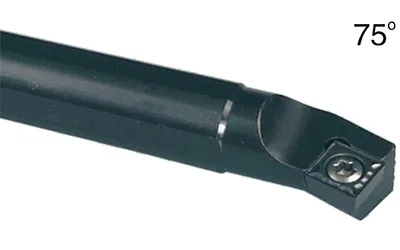 державка расточная CNCM S25R-SSKCL12, арт. 11520