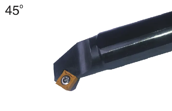 державка расточная CNCM S25R-SSSCR09, арт. 07728