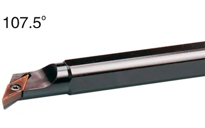 державка расточная CNCM S25R-SVQCR16, арт. 02574