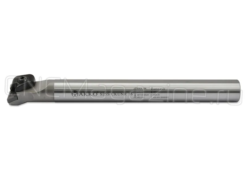державка расточная AKKO S25S-CKUNR16, арт. 24848