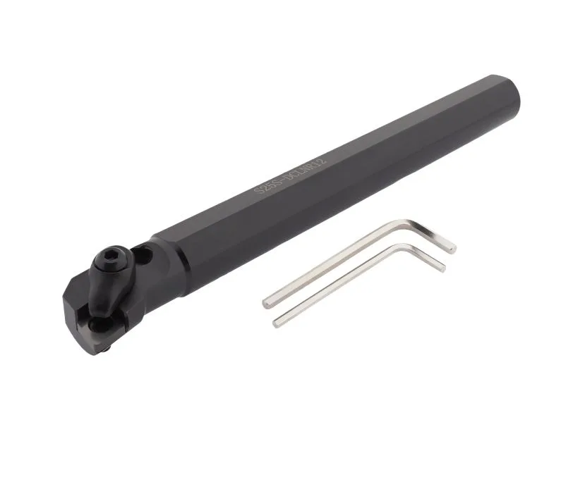 Державка расточная 00066911 SANT S25S-DCLNR12