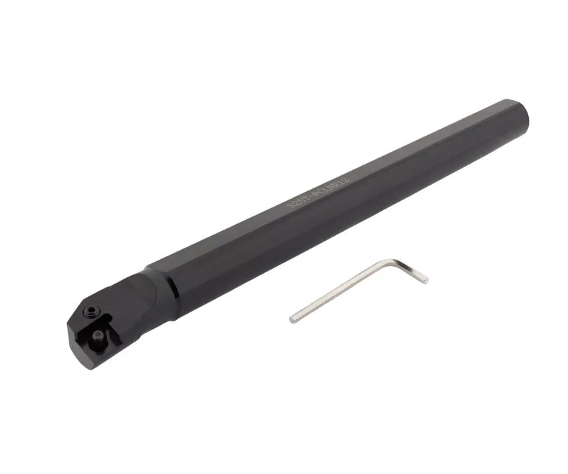 Державка расточная 00066922 SANT S25T-PCLNR12